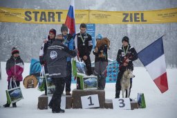 Kandersteg 2014 WM